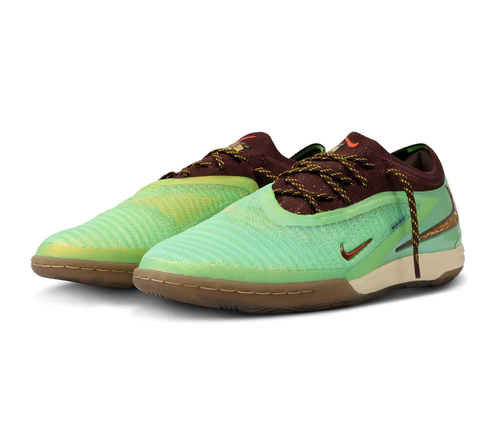 Now Available: Travis Scott x Nike Phantom 6 Low Elite Indoor